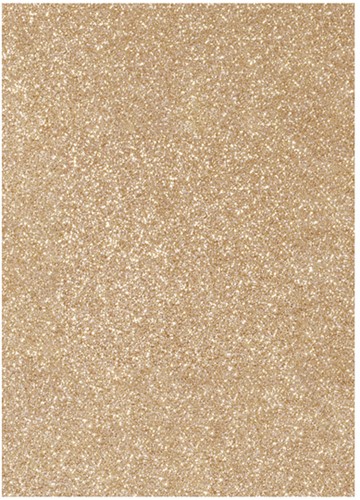 Glitterkarton Folia 50x70cm 300gr 5vel classic ass 5 Vel-3