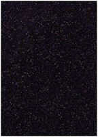 Glitterkarton Folia 50x70cm 300gr 5vel classic ass 5 Vel-1