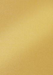 Fotokarton Folia 50x70cm parelmoer 65 goud 1 Stuk