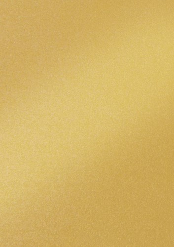 Fotokarton Folia 50x70cm parelmoer 65 goud 1 Stuk