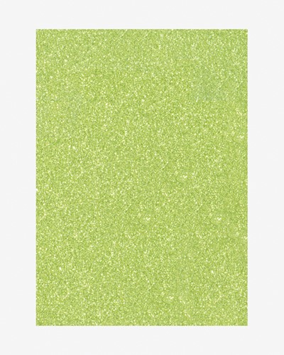 Glitterkarton Folia 50x70cm 300gr 5vel orient ass 5 Vel-3