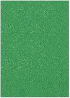 Glitterkarton Folia 50x70cm 300gr 5vel orient ass 5 Vel-3