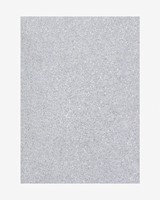 Glitterkarton Folia 50x70cm 300gr 15vel 15kleuren 15 Vel-2