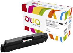 Toner OWA Kyocera TK-590K zwart 1 Stuk