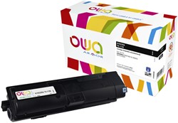Toner OWA Kyocera TK-1150K zwart 1 Stuk