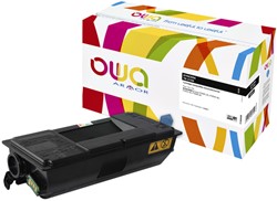 Toner OWA Kyocera TK-3160K zwart 1 Stuk