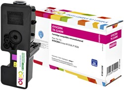 Toner OWA Kyocera TK-5240M rood 1 Stuk