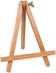 Tafelezel Conda 24cm hout 1 Stuk