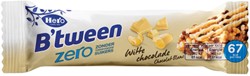 Tussendoortje Hero B'tween witte chocolade zero 6 Stuk