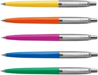 Balpen Parker Jotter Original CT assorti 1 Stuk-2