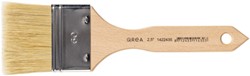 Kwast Qrea varkenshaar nr 2.5 1 Stuk