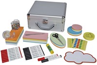 Presentatiekoffer MAUL Pro compact 1 Stuk