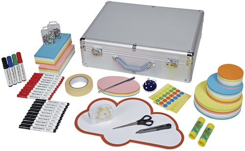 Presentatiekoffer MAUL Pro confident 1 Stuk