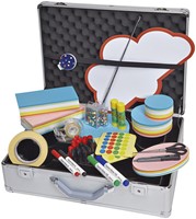 Presentatiekoffer MAUL Pro confident 1 Stuk-2