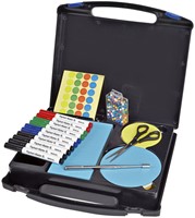 Presentatiekoffer MAUL basis 1 Stuk-2