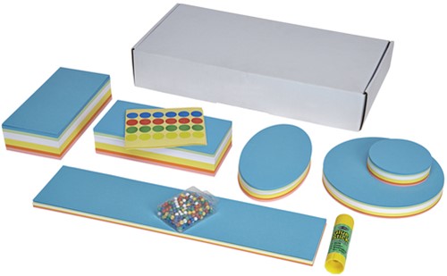 Accessoiresset MAUL pro refill 1 Stuk