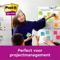 Memoblok 3M Post-it 655 76mmx127mm SS Oasis 5 Stuk-1