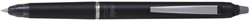 Rollerpen PILOT friXion Ball Zone M zwart 1 Stuk