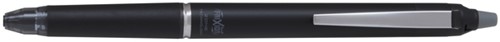 Rollerpen PILOT friXion Ball Zone M zwart 1 Stuk-2