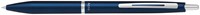Balpen PILOT Acro 1000 M blauw 1 Stuk-2
