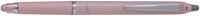 Rollerpen PILOT friXion Ball Zone M roze 1 Stuk
