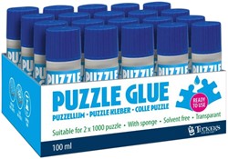 Puzzellijm Tucker's Fun factory 100ml 100 Milliliter