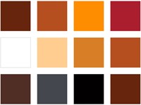 Kleurpotloden Staedtler Noris colour people 12 st 12 Stuk-2