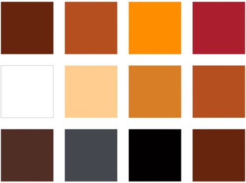 Kleurpotloden Staedtler Noris colour people 12 st 12 Stuk-2