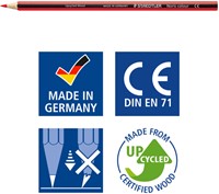 Kleurpotloden Staedtler Noris colour pack 144 st 144 Stuk-2