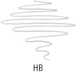 Potloodstift Staedtler mars micro carbon 0.5 mm hb 12 Stuk-3