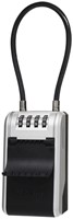 Sleutelkluis MasterLock Select Access XL met flexibele beugel