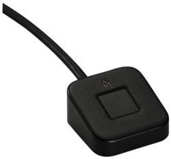 Fingerprint key Kensington verimark desktop 1 Stuk