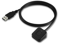 Fingerprint key Kensington verimark desktop 1 Stuk-2