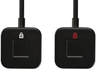 Fingerprint key Kensington verimark desktop 1 Stuk-3
