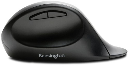 Muis Kensington pro fit ergo draadloos muis 1 Stuk-2