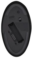 Muis Kensington pro fit ergo draadloos muis 1 Stuk-1