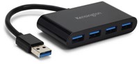 Hub Kensington USB 4-poorts USB 3.0 1 Stuk-3