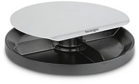 Monitorstandaard Kensington smartfit spin2 grijs 1 Stuk-2
