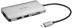 Dockingstation Kensington UH1400P USB-C 8in1 1 Stuk