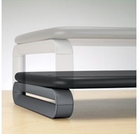 Monitorstandaard Kensington plus 1 Stuk-3