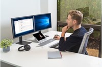 Muis Kensington suretrack dual draadloos zwart 1 Stuk-3