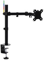 Monitorarm Kensington SmartFit ergo single extended