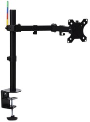 Monitorarm Kensington smartfit ergo single ext 1 Stuk