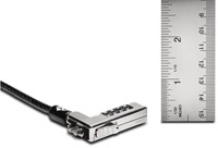 Laptopslot Kensington ultra nano 1 Stuk-2