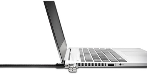Laptopslot Kensington ultra nano 1 Stuk-1