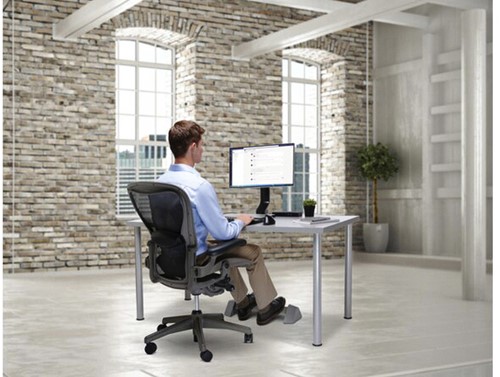 Voetensteun Kensington Rocking 1 Stuk-1