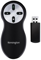 Presenter Kensington draadloos zonder laser 1 Stuk