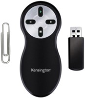 Presenter Kensington draadloos zonder laser 1 Stuk-2