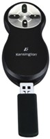 Presenter Kensington draadloos zonder laser 1 Stuk-3
