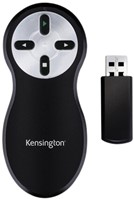 Presenter Kensington draadloos zonder laser 1 Stuk-1